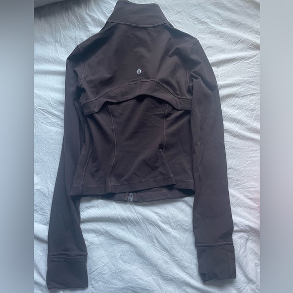 Lululemon Define Jacket - Picture 3 of 3